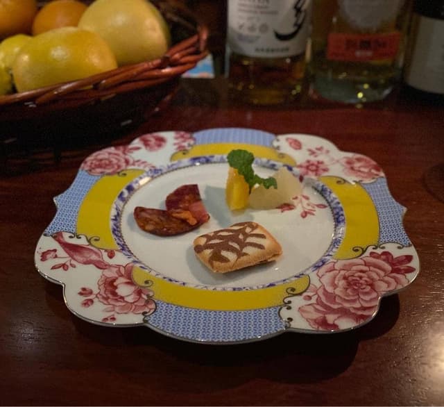 Bar Vivre - サブ画像3