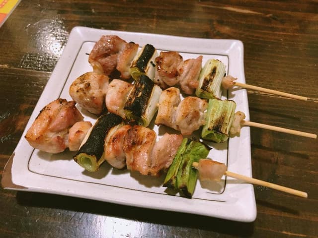 串ぼうず 新長田店 - サブ画像2