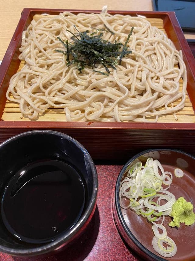 とんでん 子母口店 - サブ画像1