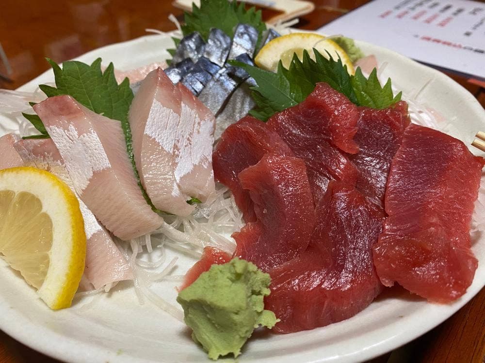 山里亭