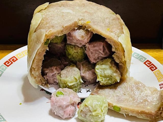 崎陽軒 中華街大通り店 - サブ画像2