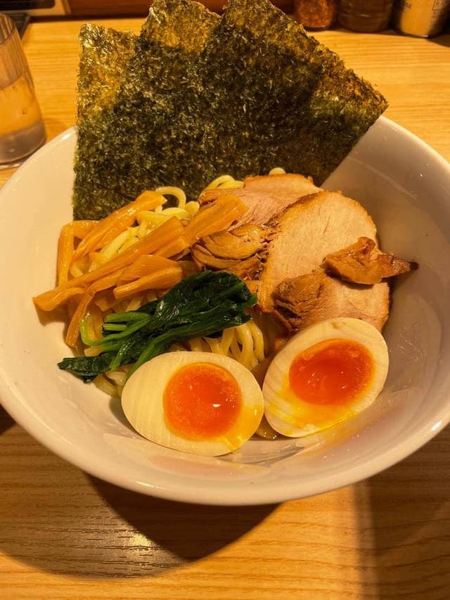 麺屋 みちしるべ - サブ画像3