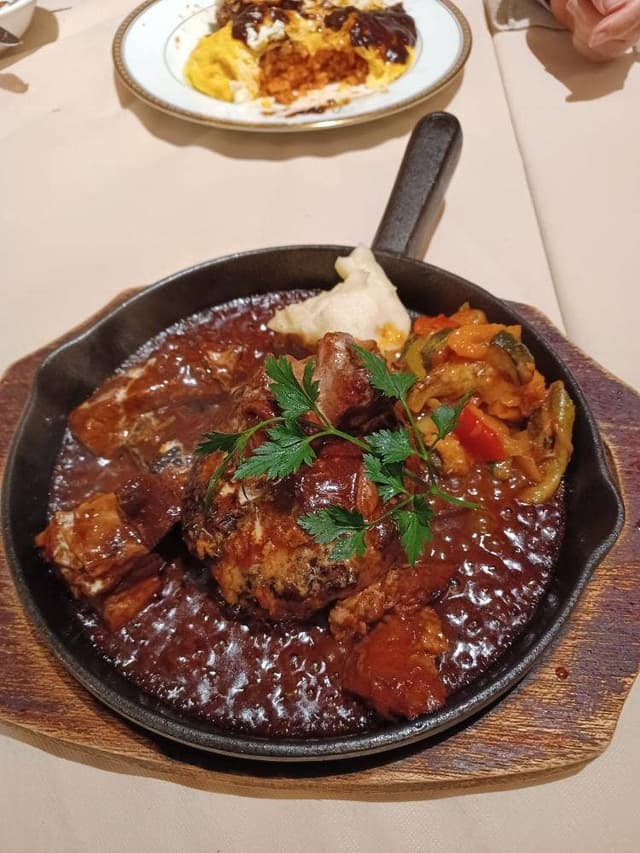 DAIJUTEI SHOKUDO 富山大和店 - サブ画像1