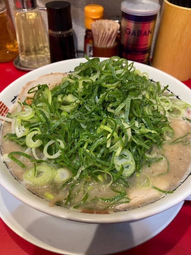 3丁目ラーメン幸樹 - サブ画像3