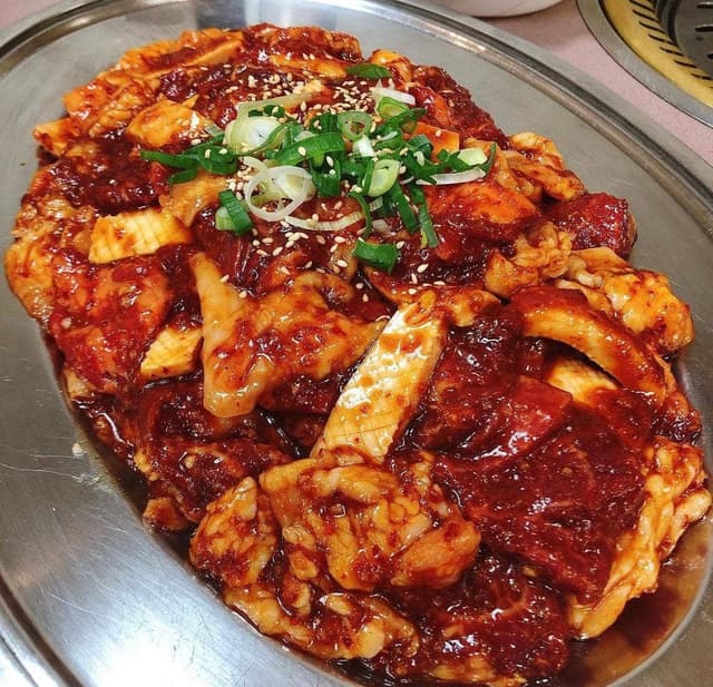 焼肉はやし 九条烏丸店 - サブ画像3