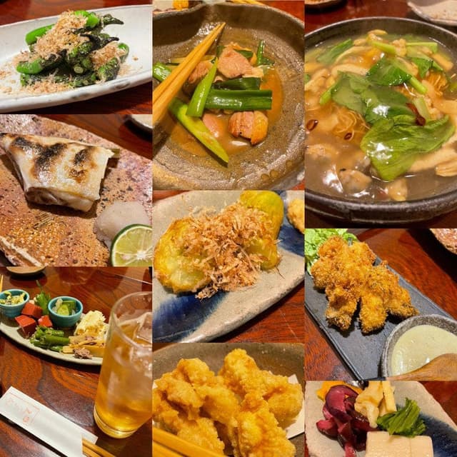 味ろっこん烏丸店 - サブ画像3