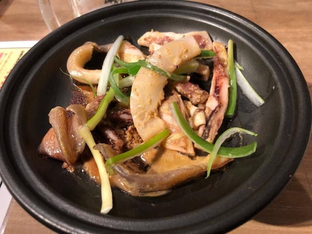 牡鹿半島 朝市店 - サブ画像1