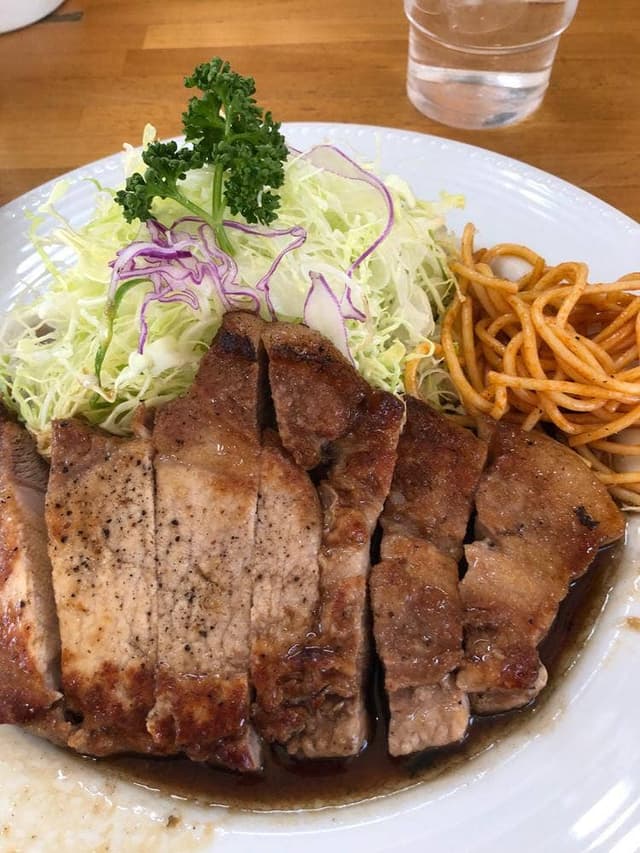 キッチンカロリー - サブ画像3