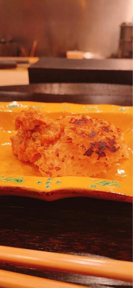 鮨 実紀