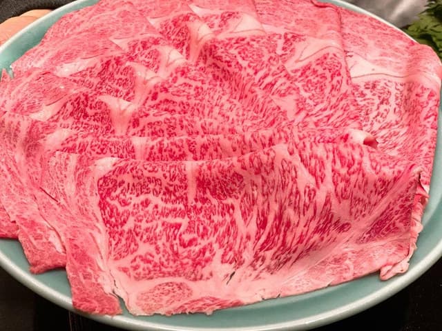 人形町今半横浜高島屋店 - サブ画像2