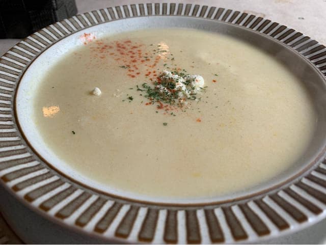 レストランリンカーン - サブ画像1