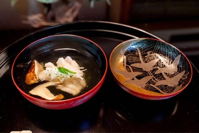 京都 吉兆 嵐山本店 - サブ画像3
