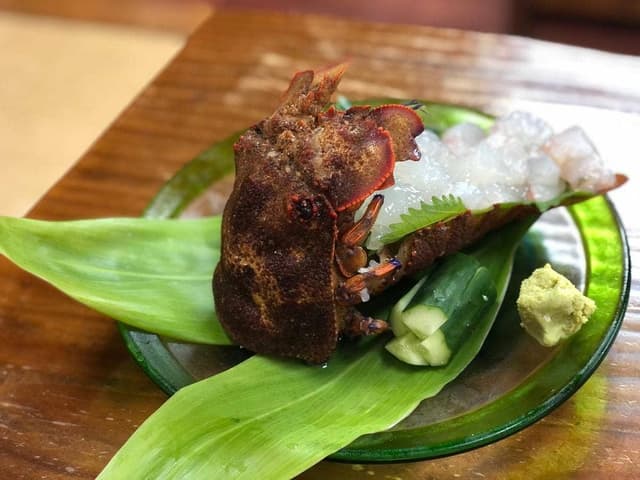 福寿し - サブ画像1