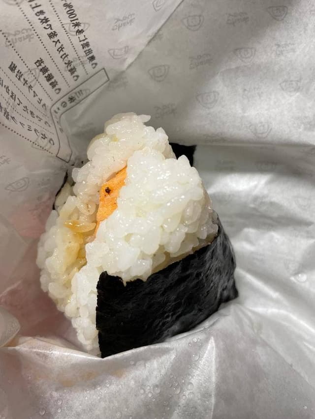 おむすび三休 米子上福原店 - サブ画像2