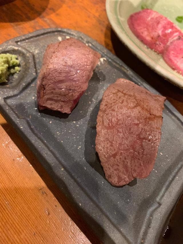 ごえ門 姫路店 - サブ画像1