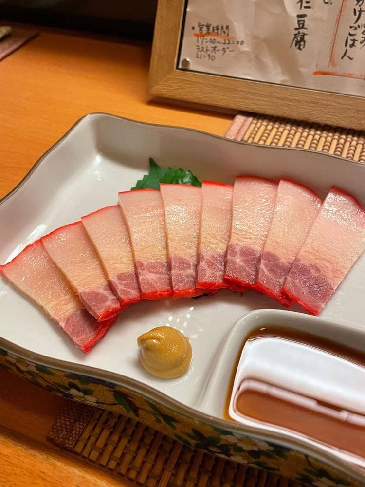 季節料理 きしだ