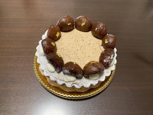 Mont Blanc STYLE - サブ画像3