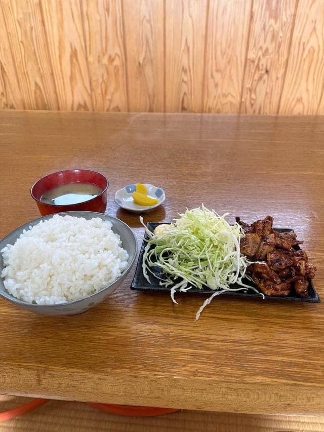 彦しゃん食堂 - サブ画像2