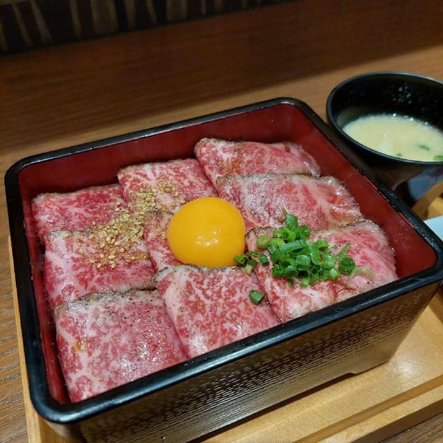 松庵 韓菜房 栄大津通店 - サブ画像2