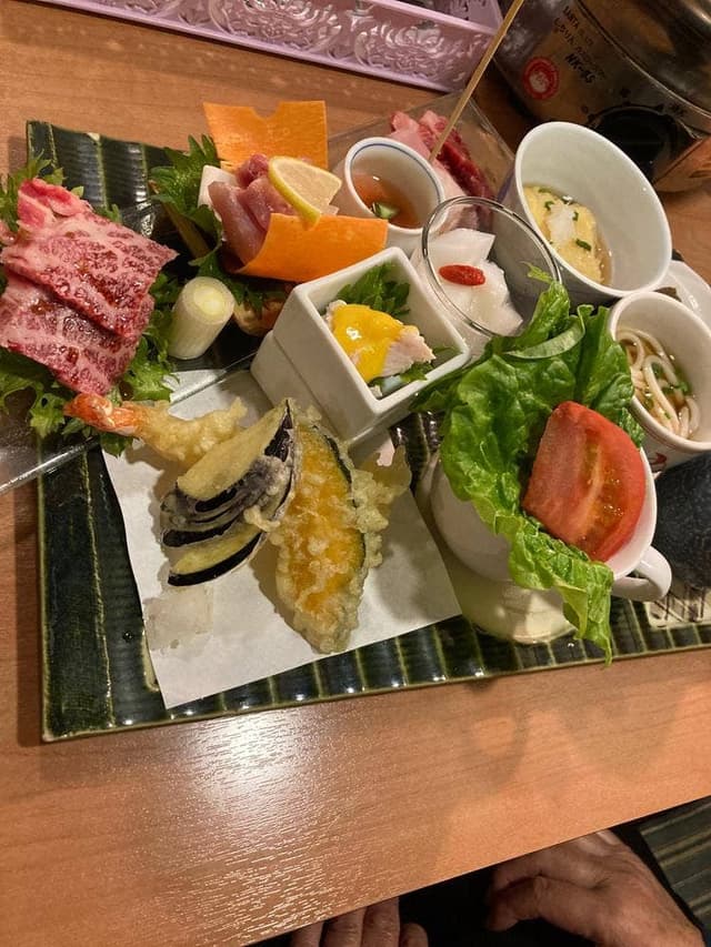 あっぱれ焼肉 元気 - サブ画像2