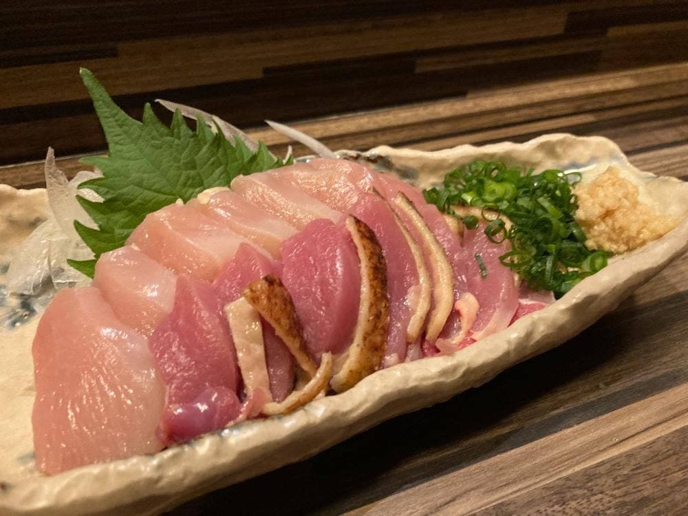 炙り家 島川