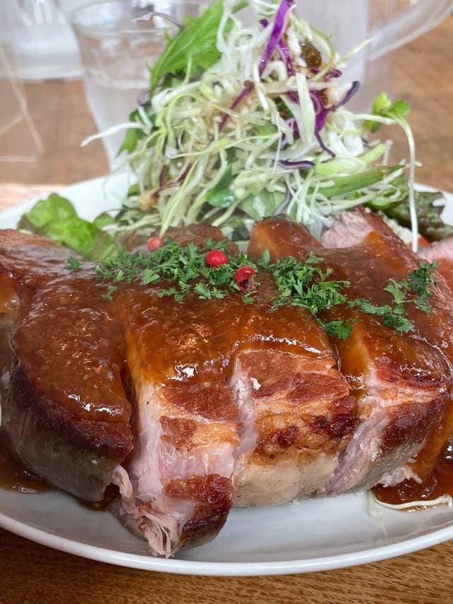 キッチンほりぐち - サブ画像3