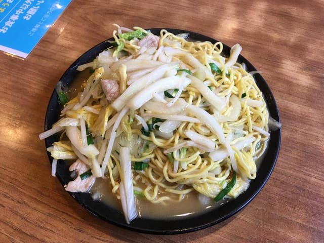 やせなわ食堂 - サブ画像2