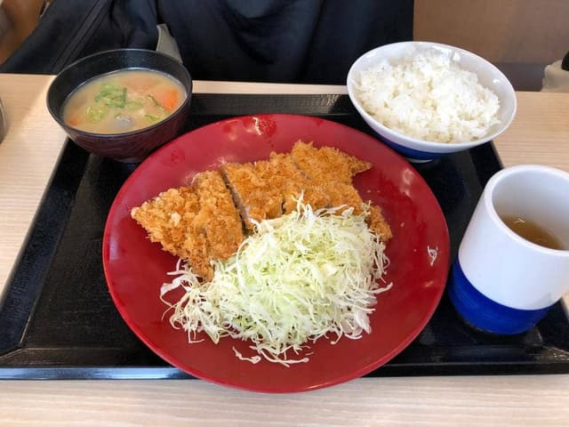 かつや 安城横山店 - サブ画像1