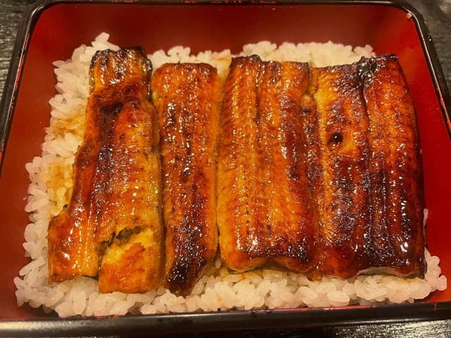 鰻 かねいち - サブ画像2