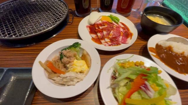 本格焼肉チファジャ 上桂店 - サブ画像2