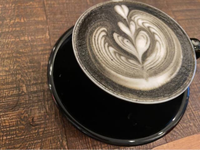 LATTEST OMOTESANDO Espresso Bar - サブ画像1