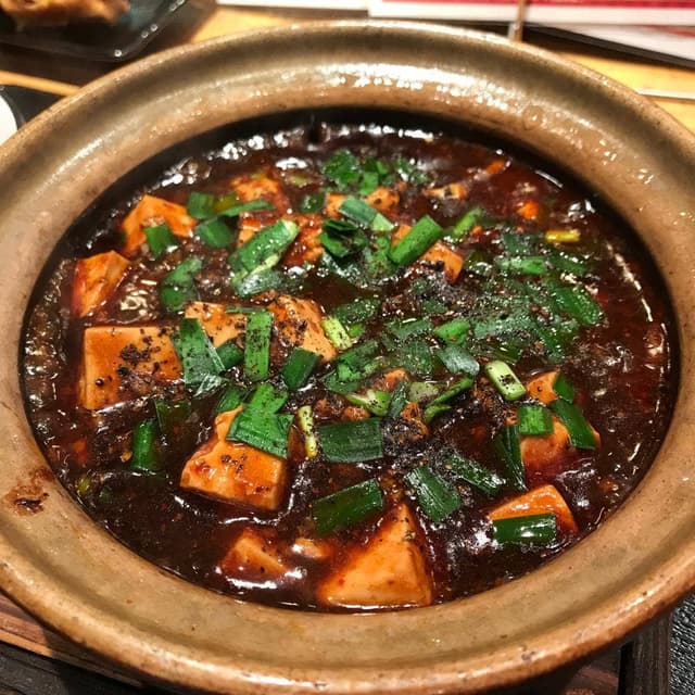 花梨麻婆麺 尼崎店 - サブ画像3