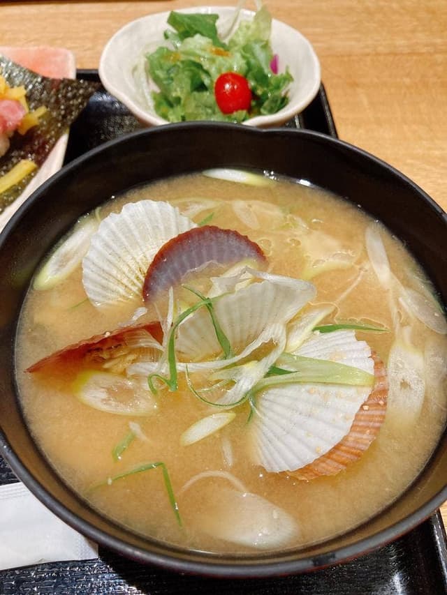 寿司と炉端焼 四季花まる 北口店 - サブ画像3