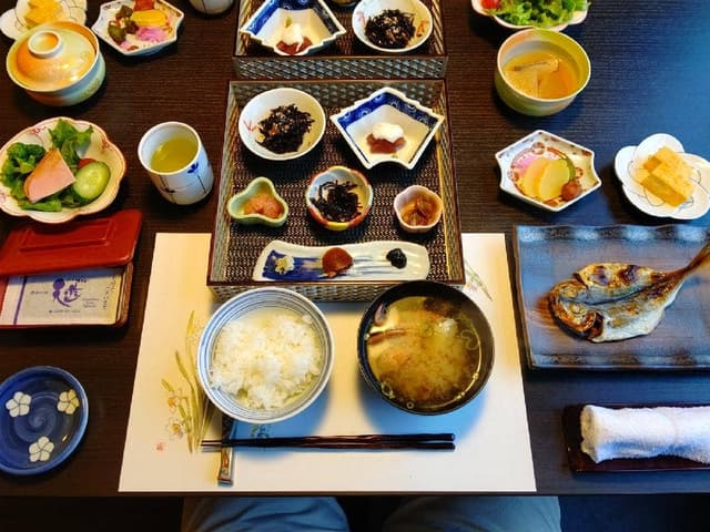 お食事処 水鏡-mizukagami - サブ画像2