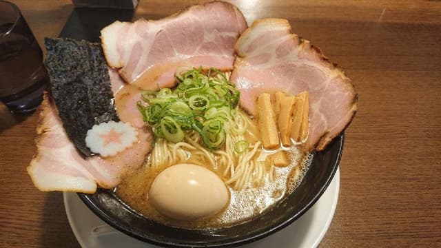 麺処 かつお商店 - サブ画像2