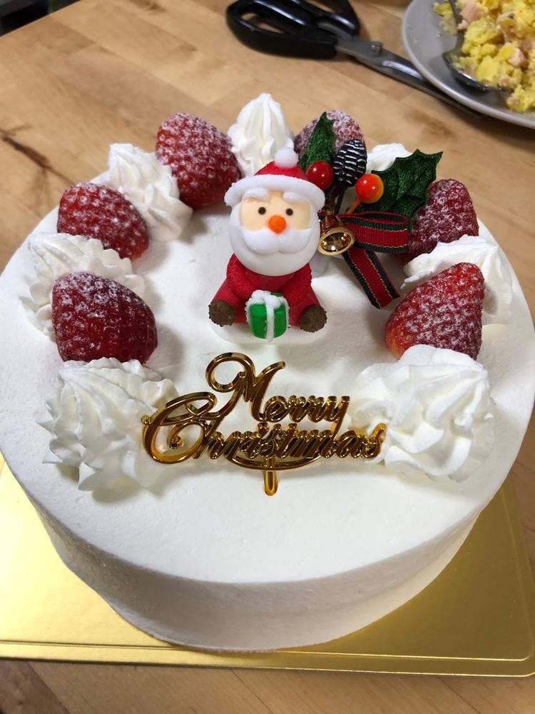天使の林檎 本店