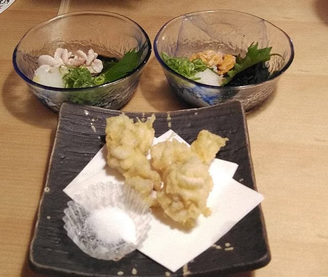 や台ずし 三条通町 - サブ画像3