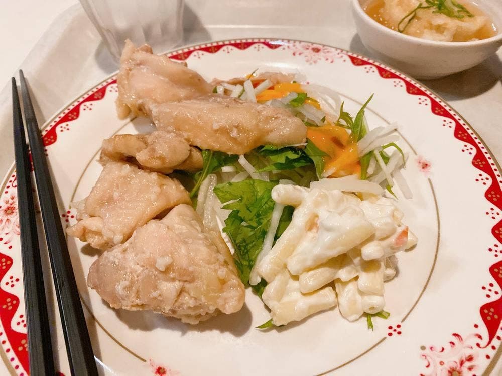 ひまわり食堂