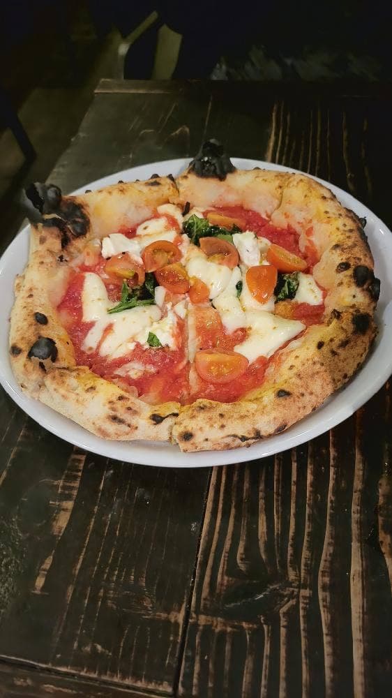Trattoria e Pizzeria Santo Fuego 橋本 - サブ画像2