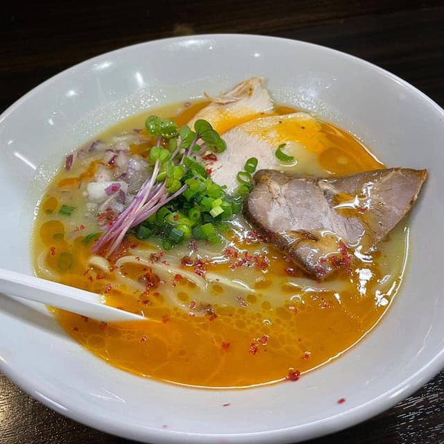 自家製麺 5102 - サブ画像2