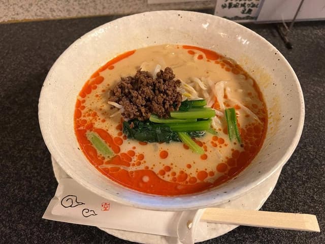 創作中華酒房そら - サブ画像1