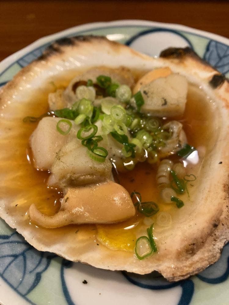 すし久