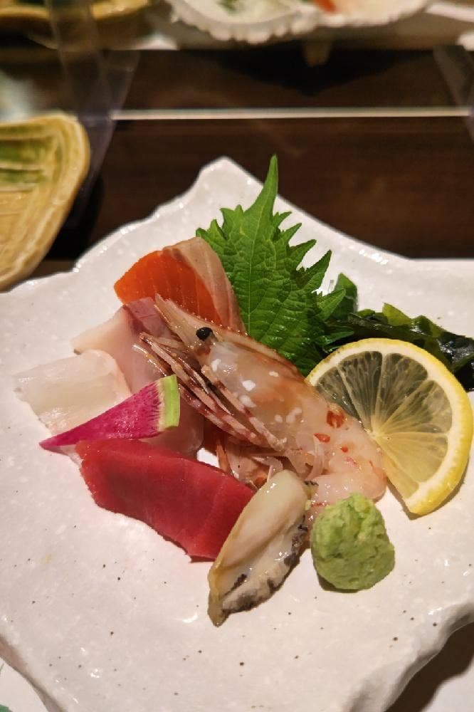 地酒と旬の肴 四季の蔵 本店