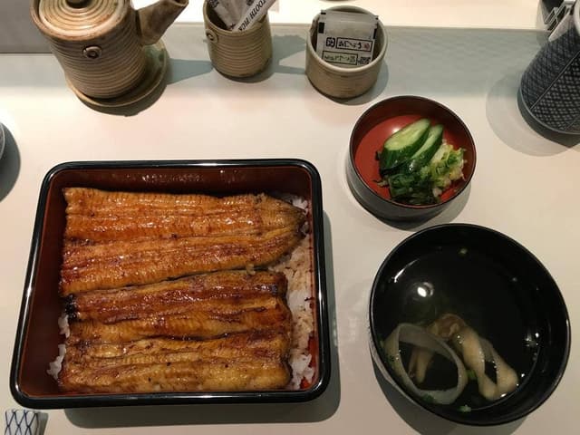 宮川本廛 松屋銀座店 - サブ画像3