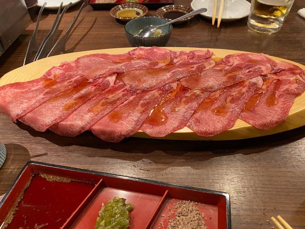 あか牛専門店 味ひときれ