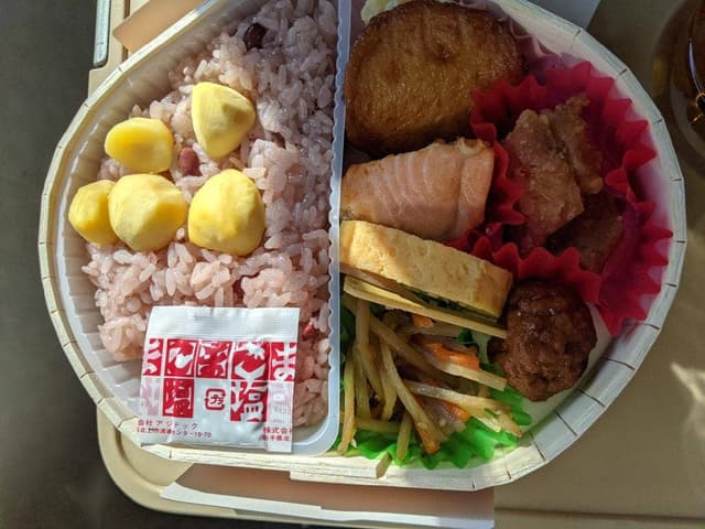 高松駅弁当店 - サブ画像2