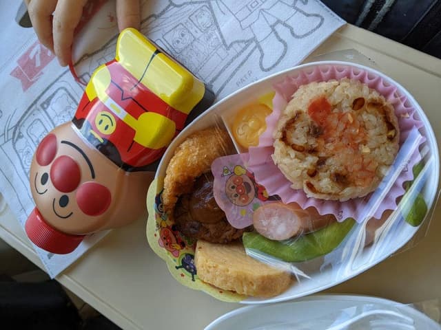 高松駅弁当店 - サブ画像3