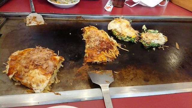 きん太 奈良二条大路店 - サブ画像1