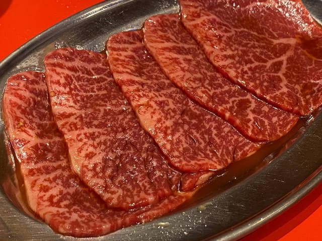 焼肉ヨーコ - サブ画像1