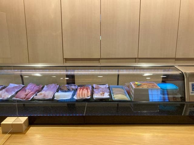 割烹まち鮨 水戸本店 - サブ画像3